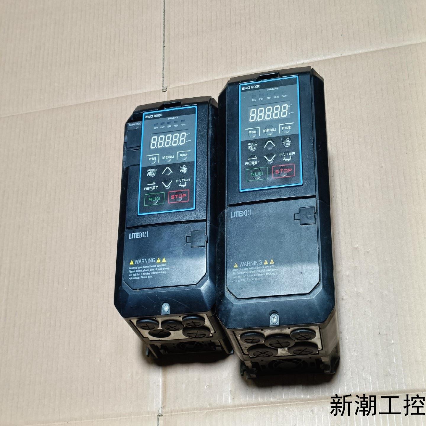 光宝变频器075KW EVO800043SD75E20议价商品