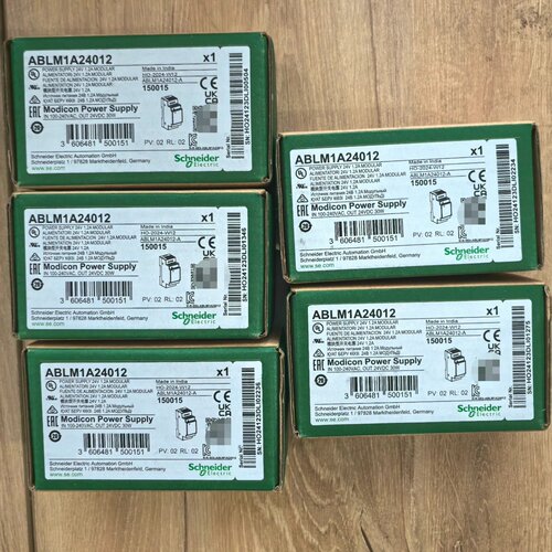 议价施耐德  ABLM1A24012 模块  全新原装正品  议价销售 现货包