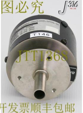 供应T146 MKS BARATRON 压力转换器10 TORR ±15 VDC 122A