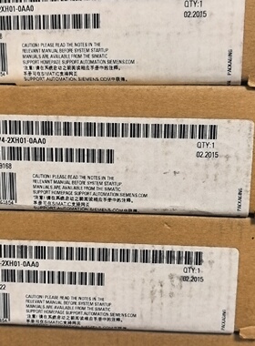 询价-6ES73742XH010AA0