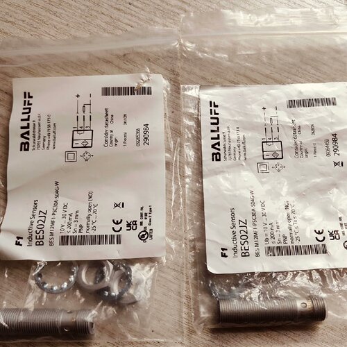 【询价】BES02JZ BES M12MF1-PSC30A-S04G