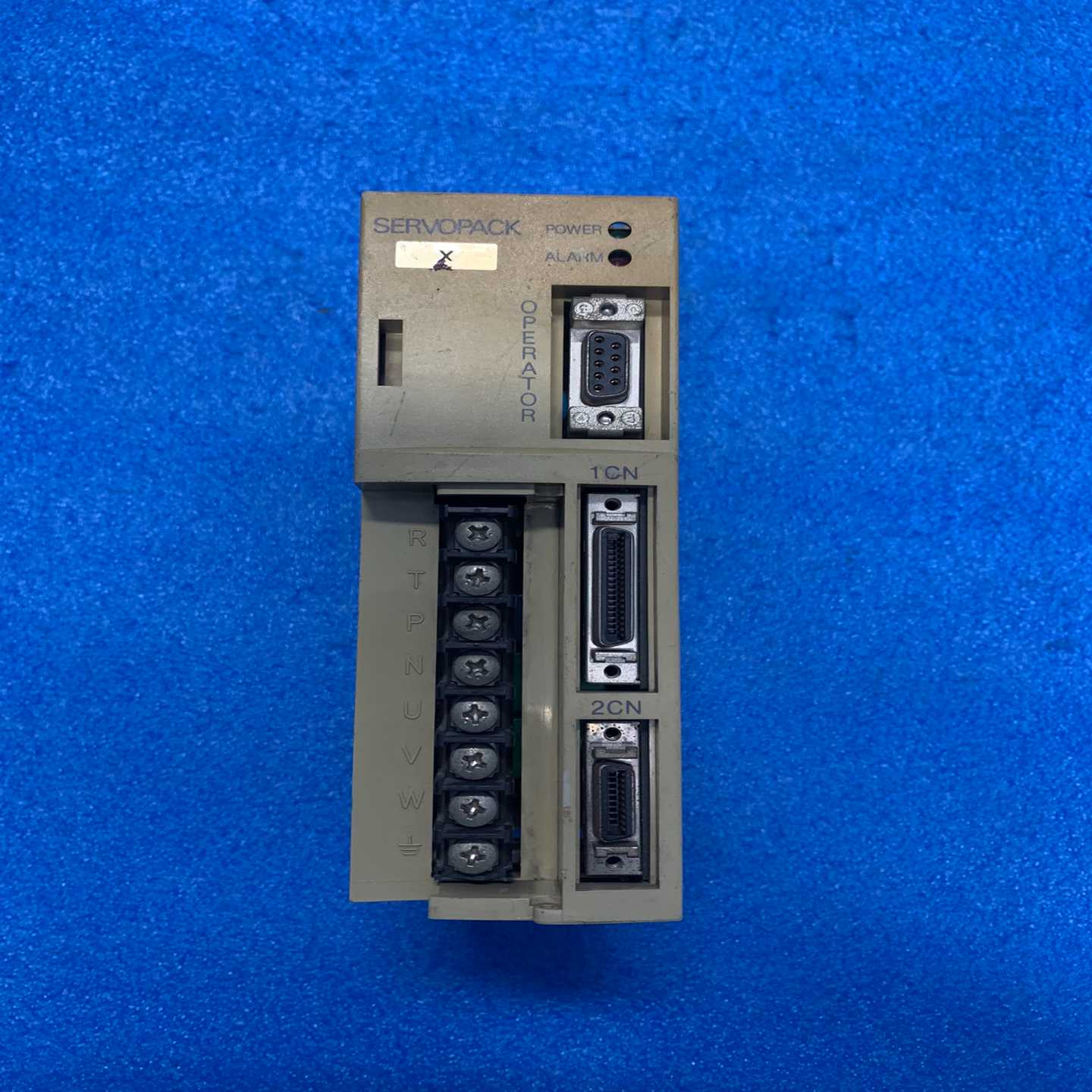 SGDA-01AS安川伺服驱动器询价