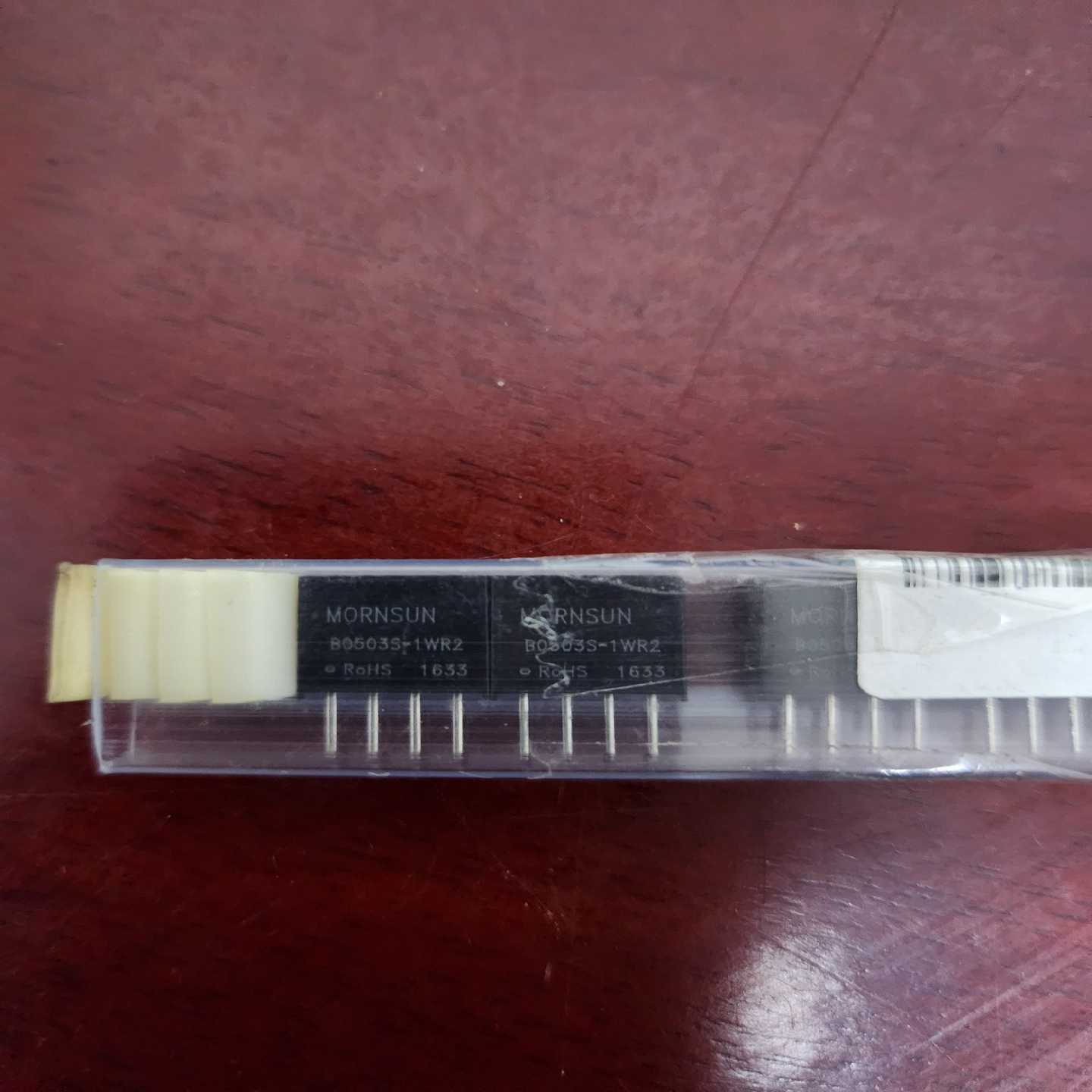 b0505ls-1wr24个0505S-1W19个金询价