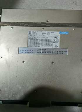 【议价】IBMP750台湾康舒扩展柜5802电源DCA-T适用