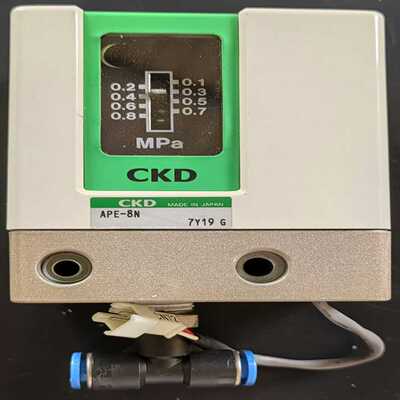 CKDAPE-8NAPE8NPressureSwit询价