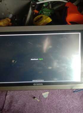 【议价】高山人机触摸屏，TAT7104－TST4B，，屏幕瑕适用