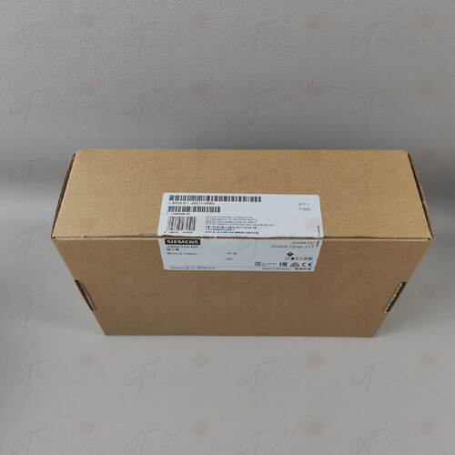 Siemens 6AV6 6715AE110AX0  6AV66715AE110AX0 NEW Original Pac