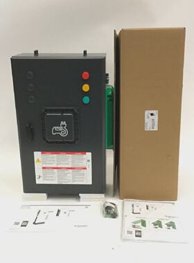 Schneider Electric EVP2PE2204 Evlink Parking Spare Part Encl