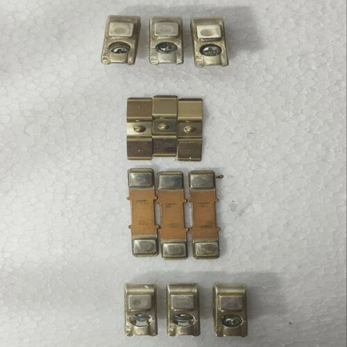 富士电气SZ-MC/SC-N4主接触套件适用于SW,SC-N4接触器免运