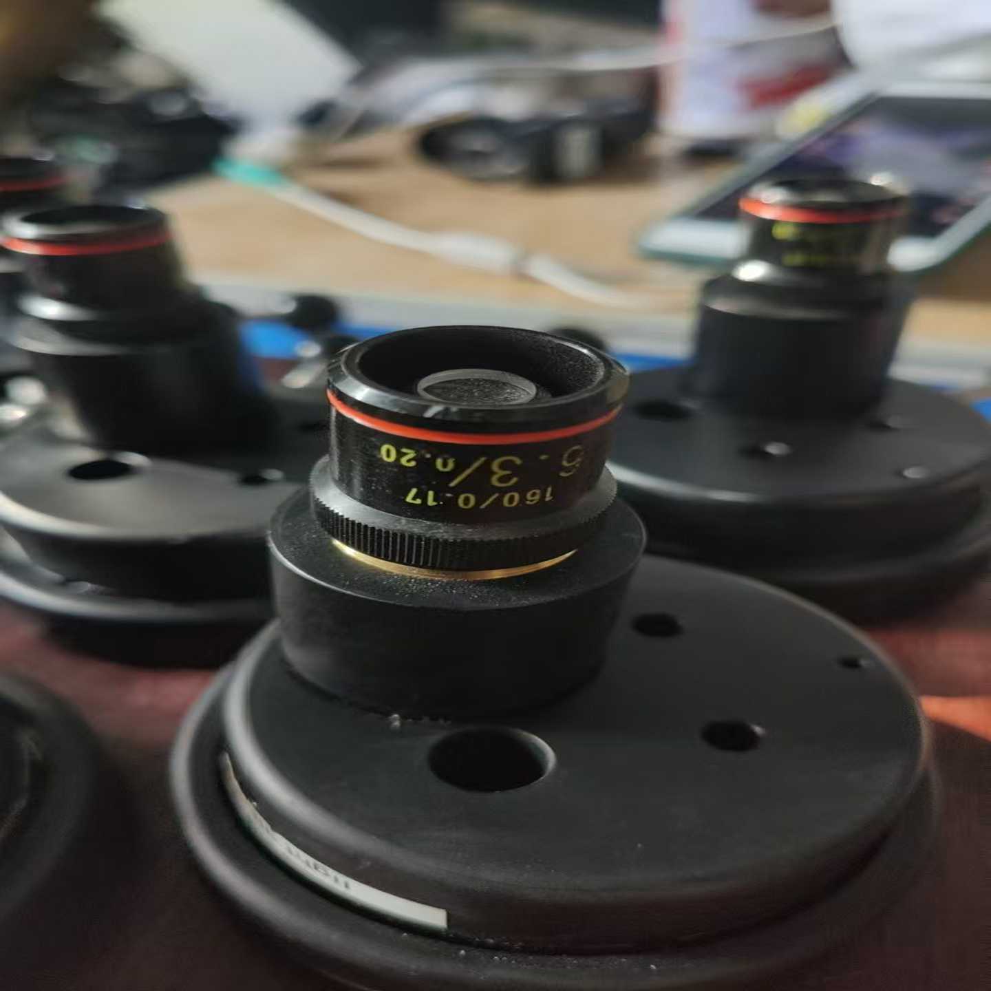 德国SENTECH激光椭偏仪SE400adv镜头配件有8-议价