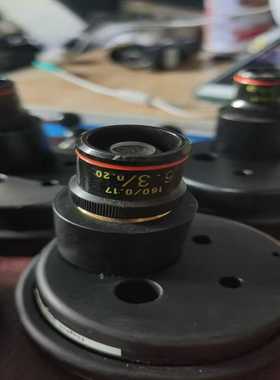 德国SENTECH激光椭偏仪SE400adv镜头配件有8--议价商品