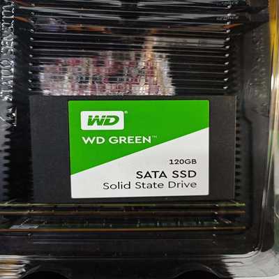 WD120GSATA硬盘--议价商品