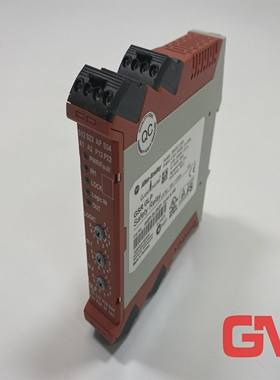 AllenBradleySafetyRelaisGSRGLP440R-GL2S2PSeriesA100