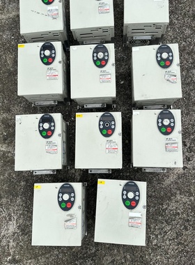 【议价】东芝VFS11变频器VFS114037PLWN4KW