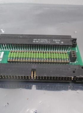 AMAT 010009020 REV E FUSE BOARD PCB 111576