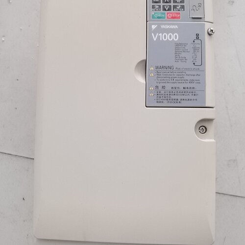 安川V1000CIMRVB4A0038FBA拆机变频-议价