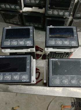 KECH 温控器 温控仪 温控表  E5CZ-Q2MT 智议价商品