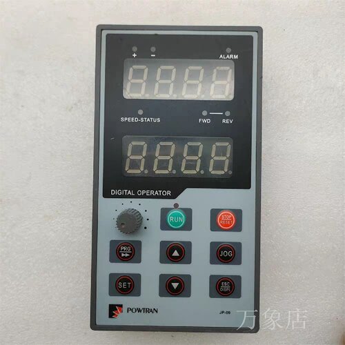 JP07JP09JP6E7800POWTRAN变频-询