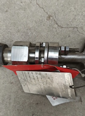 【询价】VERIS VERABAR型号V150-05-H-F-PSW