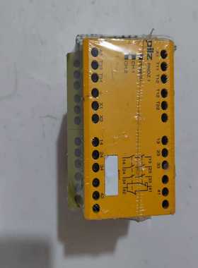 全新正品皮尔兹775650有需要联系--议价商品