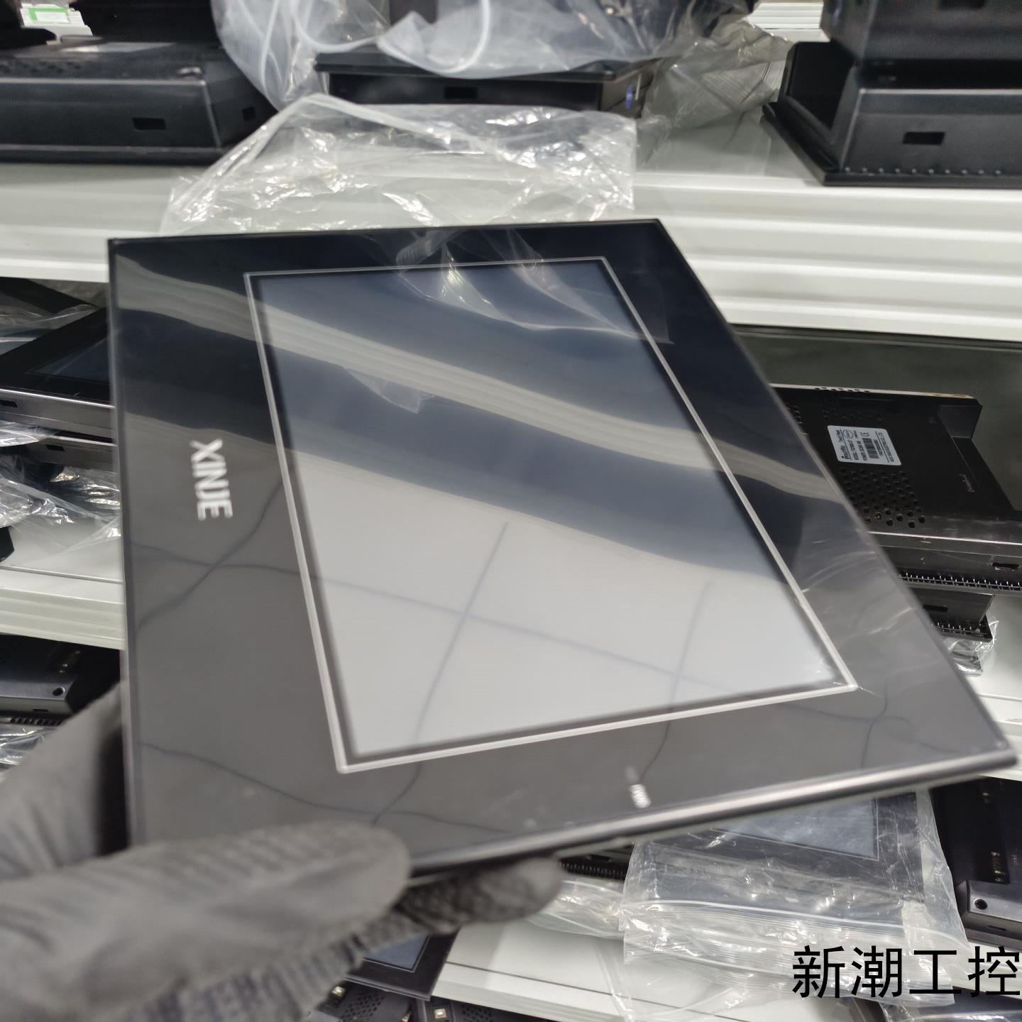 信捷触摸屏TG765S-XT成色新功能完好实物拍摄质议价商品