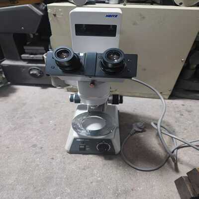 日本NEITZ型号cgx显微曲率半径测量仪--议价商品