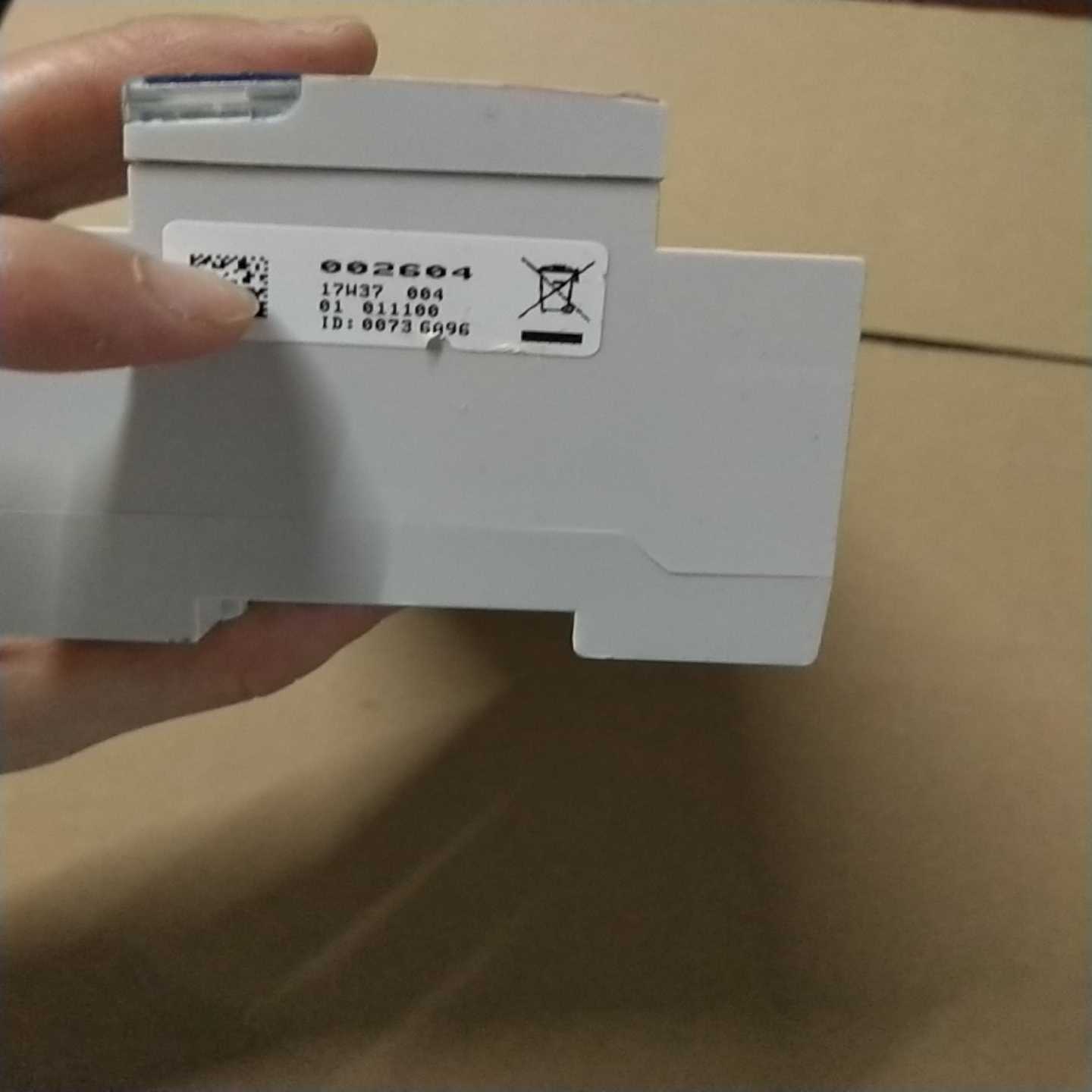 legrand罗格朗 002604调光模块8x16A，拆【白零商行】