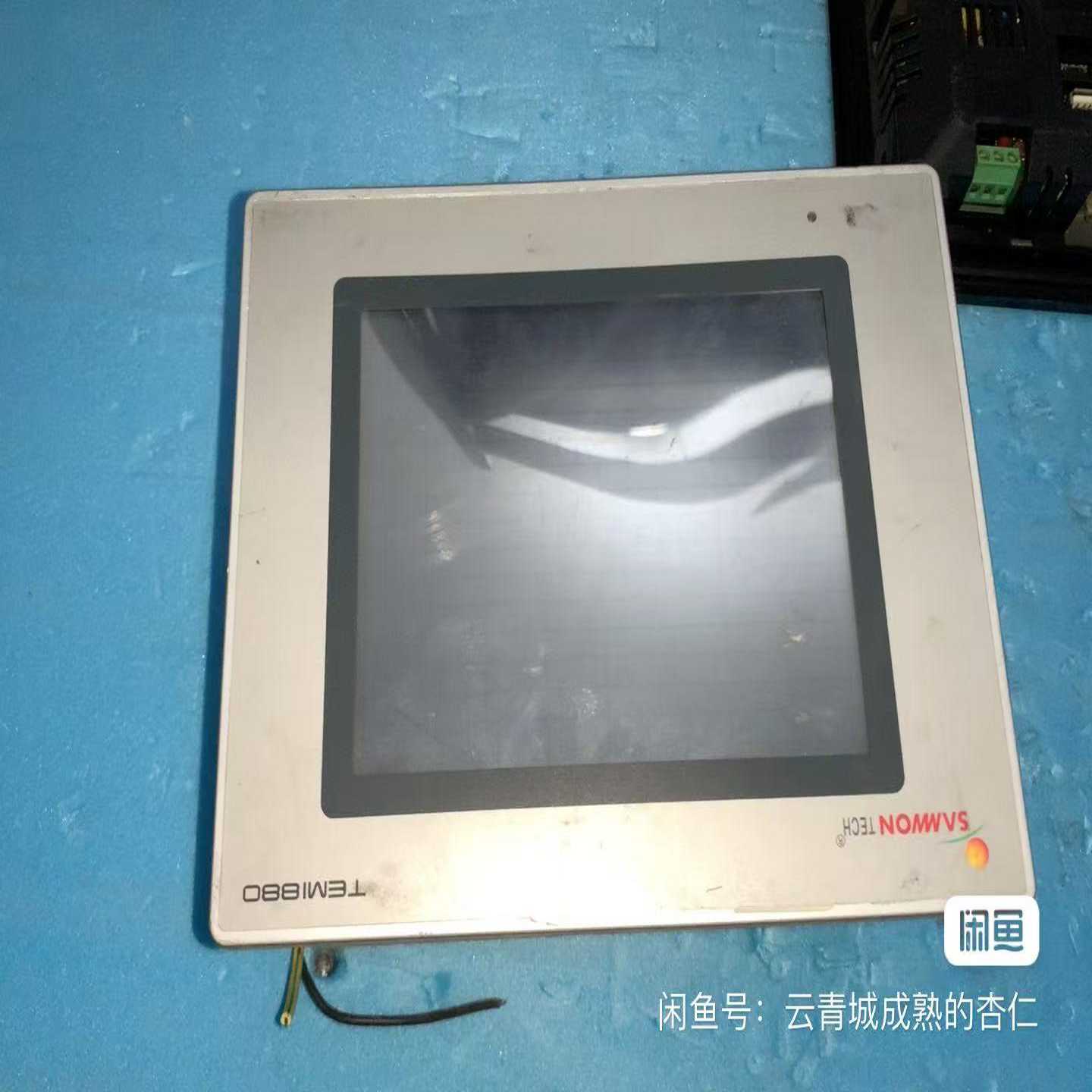 SAMWON TECH TEMI880 温湿度控制器~询价