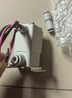 议价全新未使用SMC原装电磁阀VX210JA有十个实物拍摄