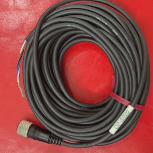 询价-OP85502基恩士KEYENCE连接线图片实物有