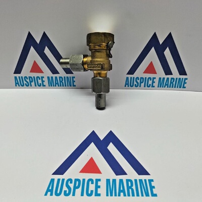 Soupape De Scurit Sabroe OTP 400 KGCM2