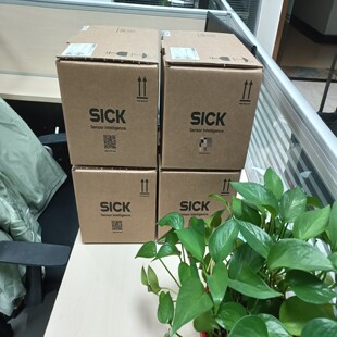 询价~西克MICS3-CCAZ55PZ1P01雷达，货号:1100