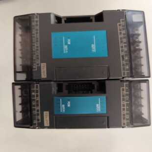 询价永宏PLC模块FBS 8YT两个 16YT个FBS