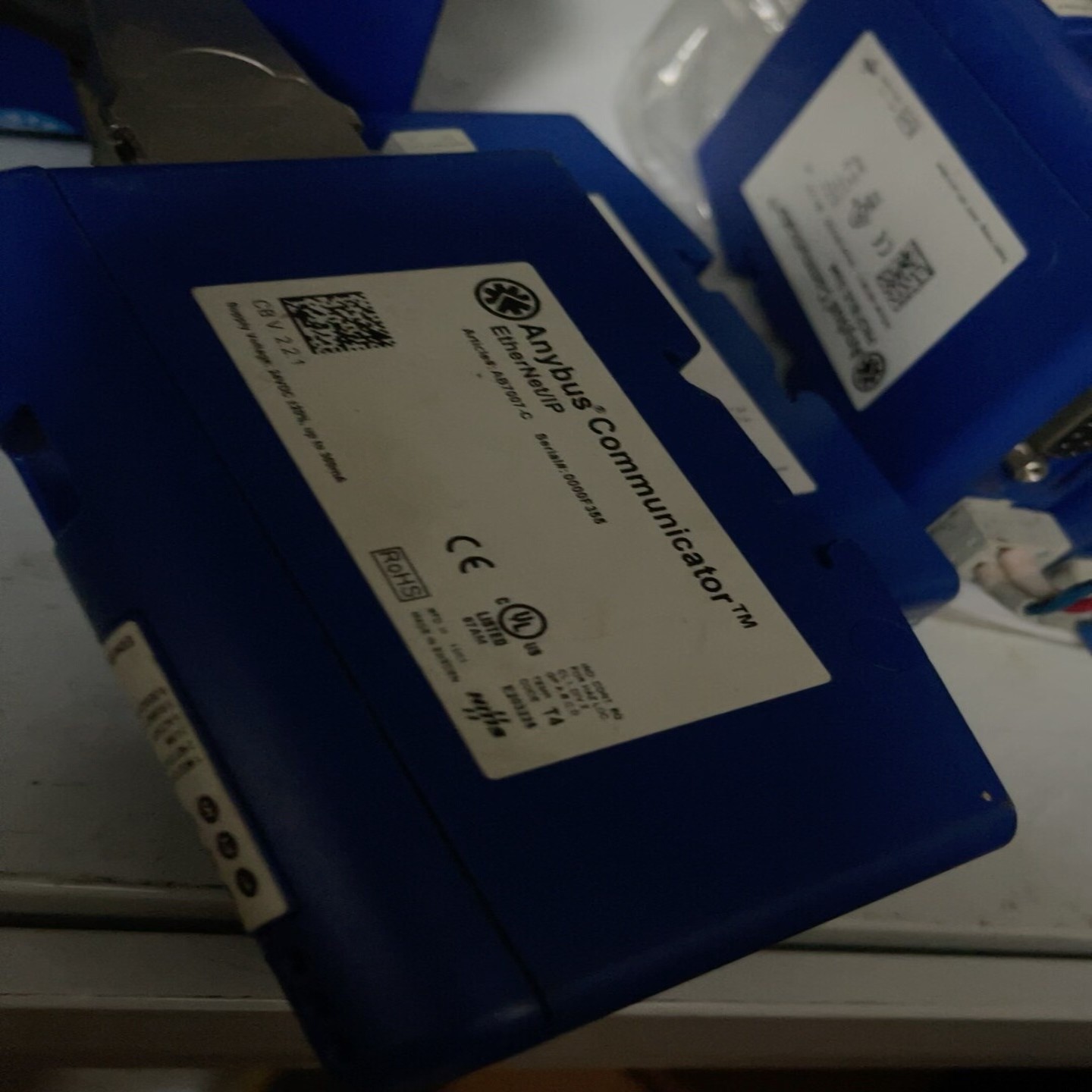 【请询价】anybus AB7007-C网关