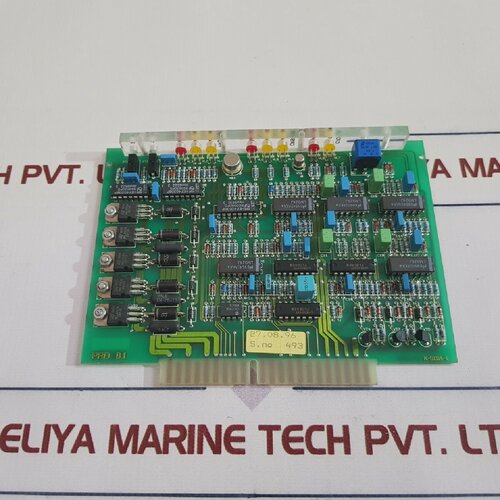寻Eps9551 printed circuit board