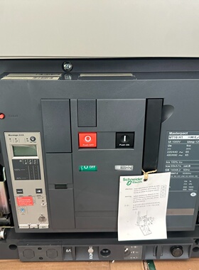 施耐德mt16h1一台控制器2.0a全新mt12h1一