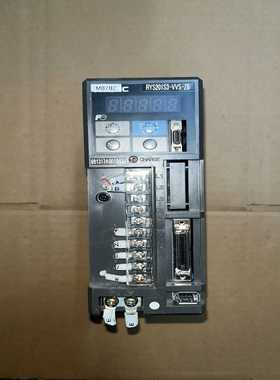RYS201S3-VVS-Z6 富士伺服驱动器【卡奥电子】
