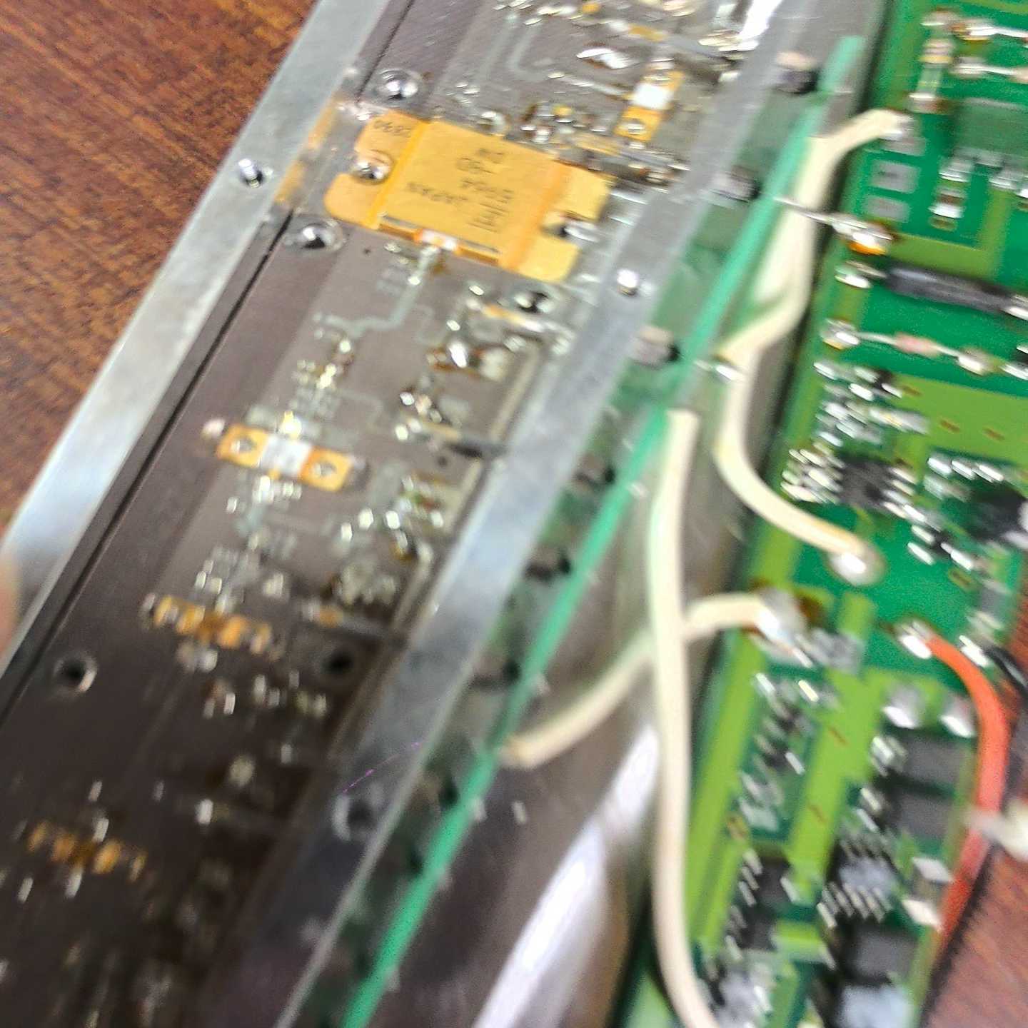 （洋洋设备）5964-8D253-6K052K022高频管整板