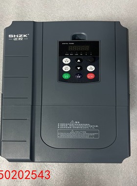 【请询价】SHZK正控变频器  ZK880N-185KW22KWP