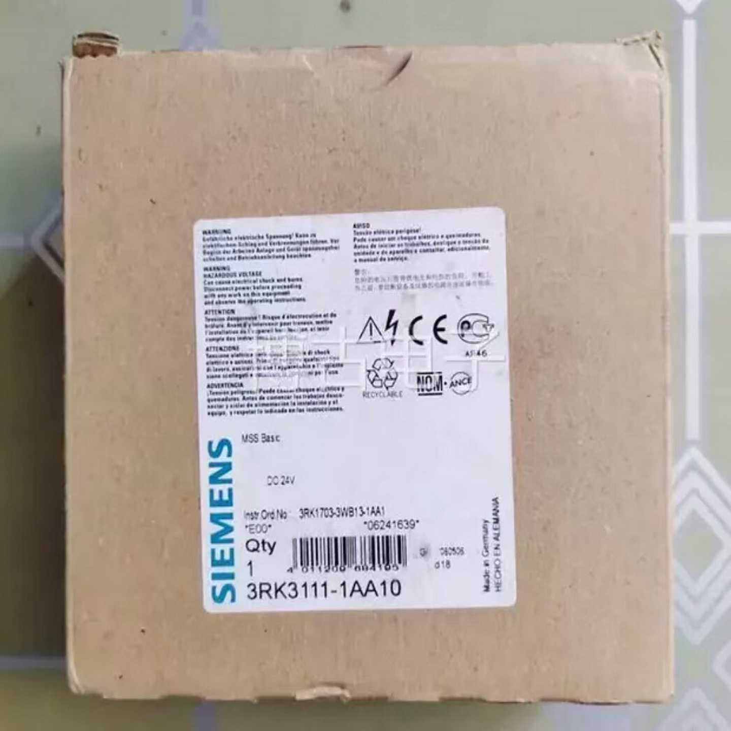 【议价】3RK3111-2AA103RK3111-1A适用