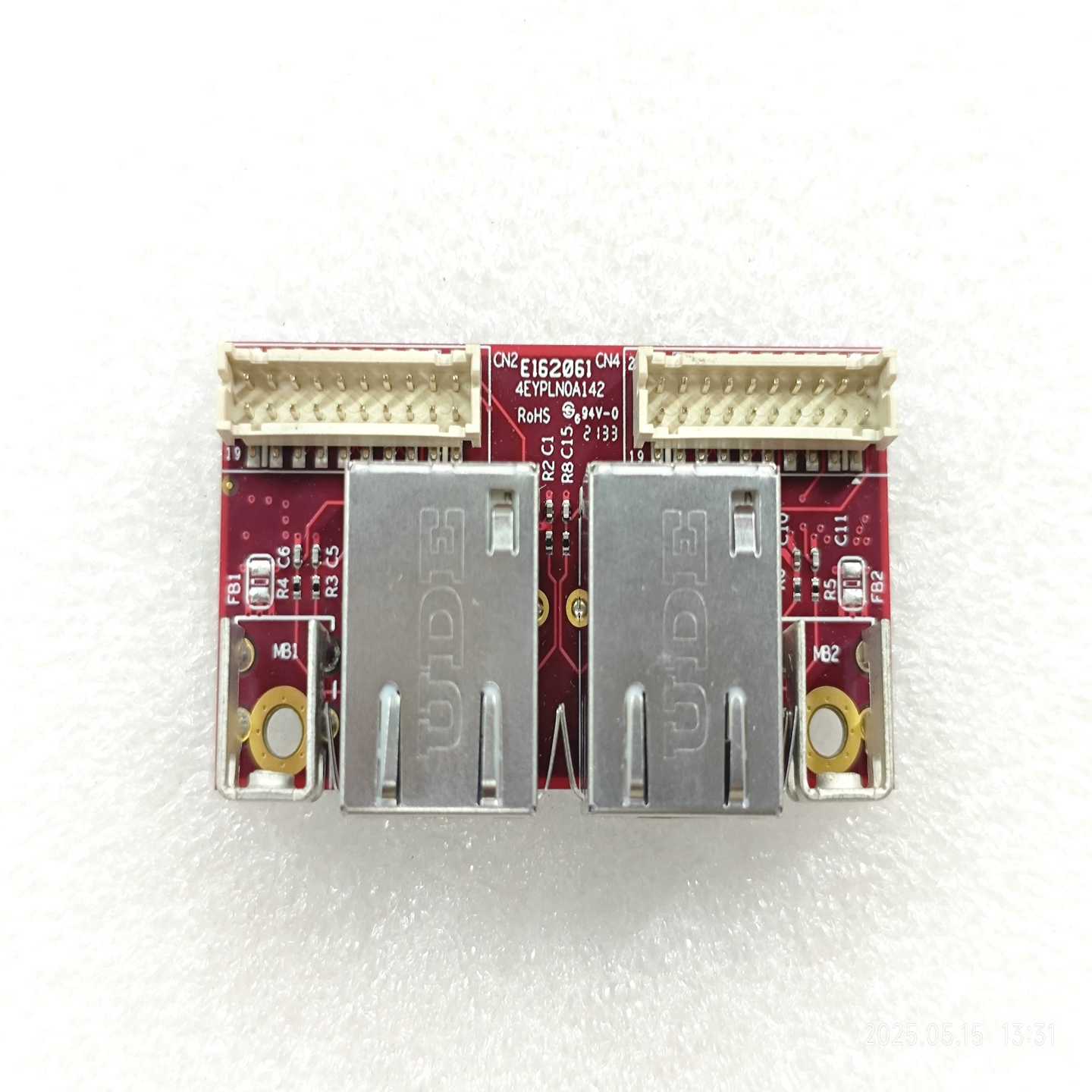 innodisk宜鼎minipcie工业双口网卡，功能--议价商品