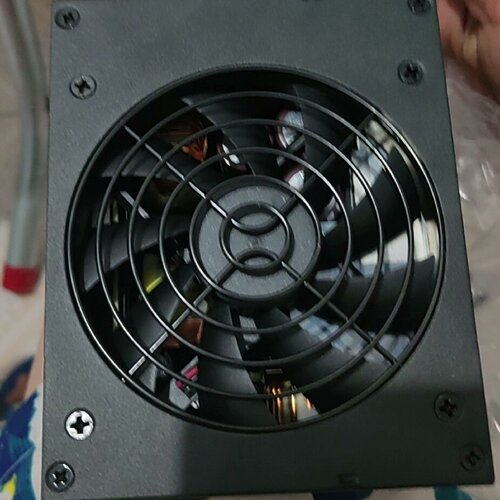 出两台散新全汉FSP85057SBB全模组电源850W-议价