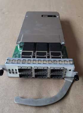 华为 NE5000E-X16 路由器业务板 CR56SFUF~议价