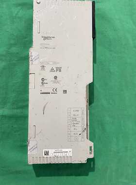 施耐德140CPS12420电源模块，LMSACPSU--议价商品