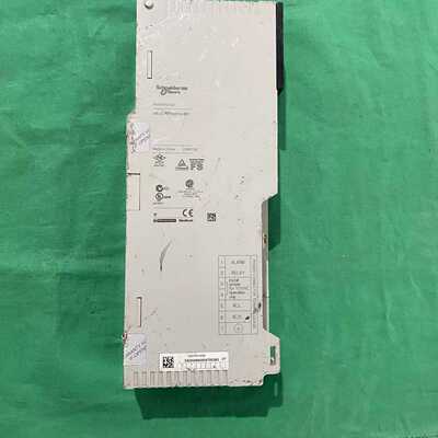 施耐德140CPS12420电源模块，LMSACPSU--议价商品