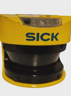 SICKS30A-6011CAPn:1023547S300Sicherheitslaserscanner2.
