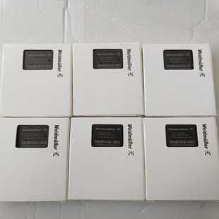 BASIC 带包装 4AI 询价 魏德米勒UR20