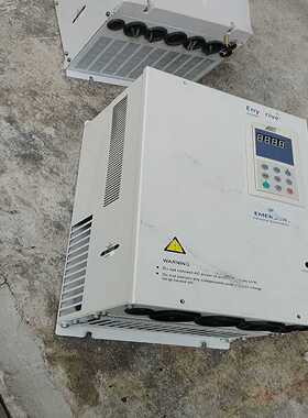 议价艾默生变频器22kw/30kwEV2000-4T022G