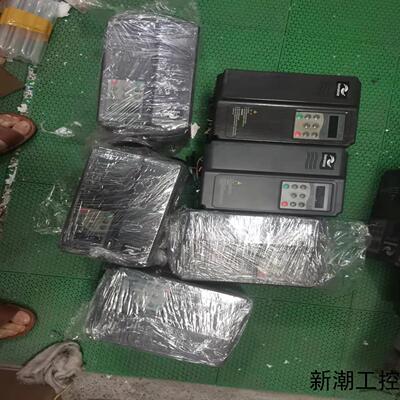 漂亮汇川变频器MD280系列55KW75KW议价商品