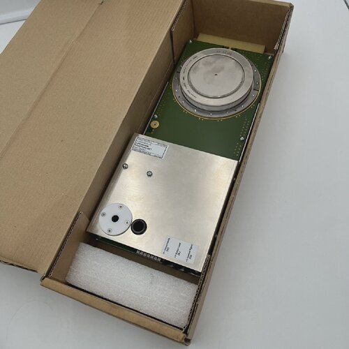 ABB Pulsed Power IGCT Module ABB 5 SPR 26L4506 See Photos Bo